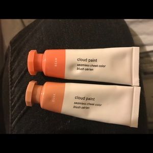 Glossier duo